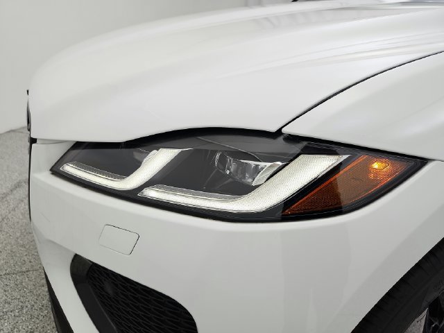 New 2026 Jaguar F-PACE R-Dynamic S AWD/4WD image 38