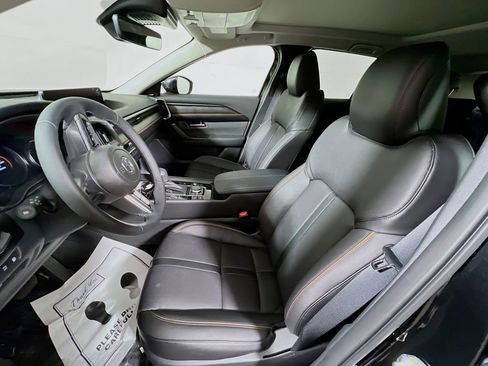 New 2026 MAZDA CX-50 AWD 2.5 Hybrid w/ Cargo Package image 16