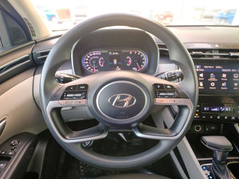Used 2024 Hyundai Tucson SEL image 35