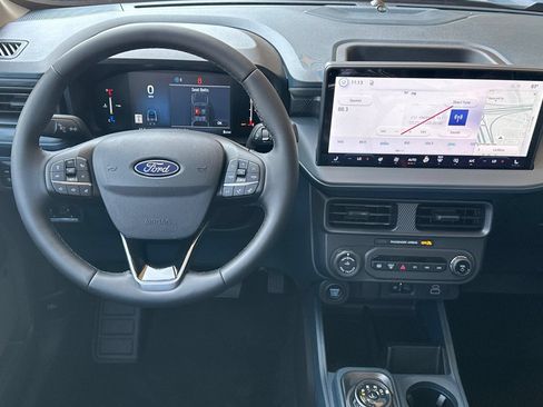 New 2026 Ford Maverick Lariat w/ Black Appearance Package AWD/4WD image 13