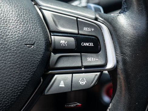 Used 2021 Honda Accord Sport image 24