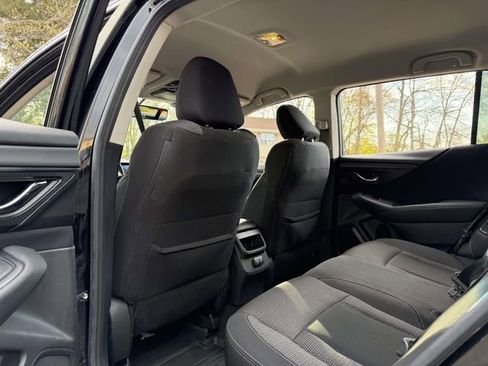Used 2020 Subaru Outback Premium AWD/4WD image 22