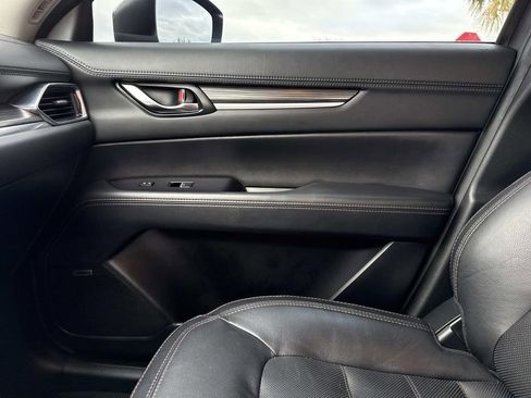 Used 2020 MAZDA CX-5 Grand Touring image 28