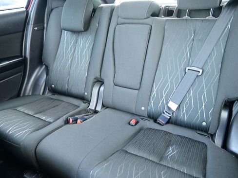 Used 2020 Mitsubishi Eclipse Cross SE image 25