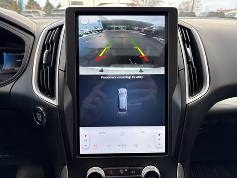 Used 2024 Ford Edge SEL w/ Convenience Package image 26