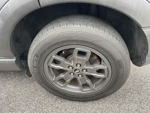 Used 2021 Ford Bronco Sport Big Bend image 8