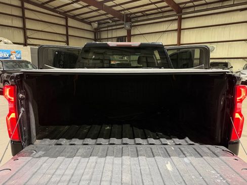 Used 2019 Chevrolet Silverado 1500 RST AWD/4WD image 19
