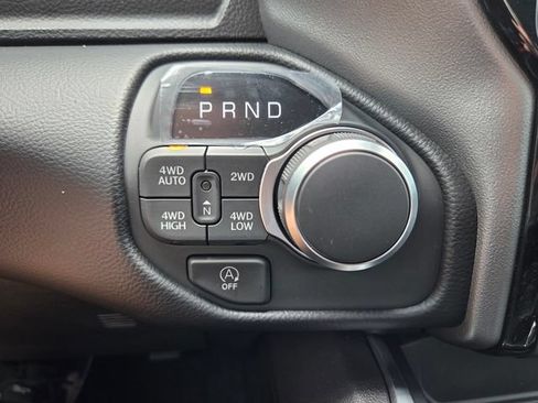 New 2027 RAM 1500 Big Horn AWD/4WD image 26