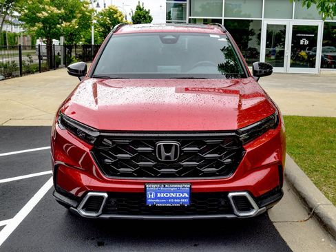 Used 2026 Honda CR-V Sport Touring image 14