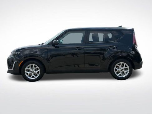 Certified 2024 Kia Soul LX w/ Option Group 015 FWD image 6