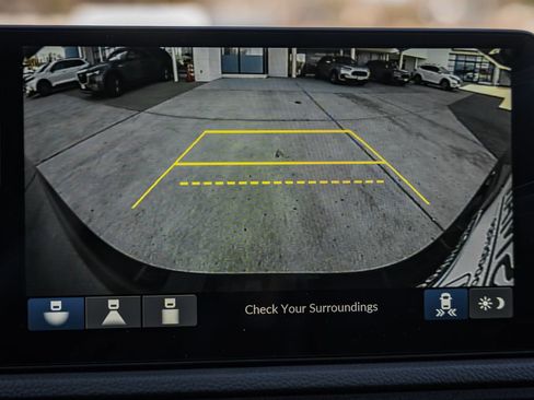 New 2026 Honda CR-V Sport image 39