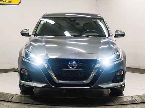 Used 2019 Nissan Altima 2.5 SV image 6