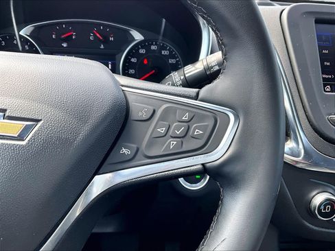 Used 2024 Chevrolet Equinox LT image 24