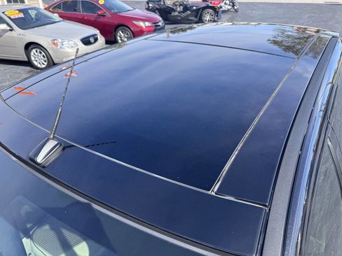 Used 2013 Lincoln MKX Base AWD 4dr SUV image 20