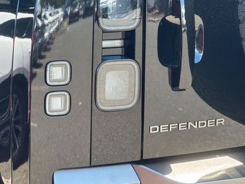 New 2026 Land Rover Defender 110 S AWD/4WD image 28
