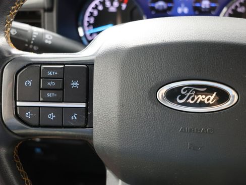 Used 2023 Ford F150 Tremor AWD/4WD image 28