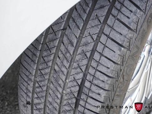 Used 2024 Toyota Sienna Platinum image 13