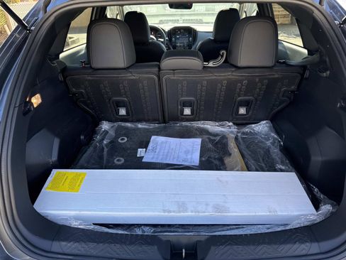 Certified 2025 Subaru Crosstrek 2.5i Wilderness w/ Crosstrek Mirror Package image 16