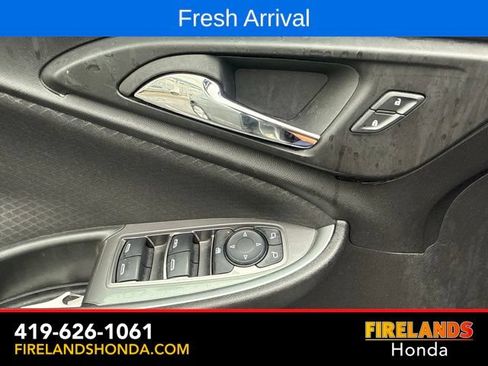 Used 2024 Chevrolet Malibu LT FWD image 20