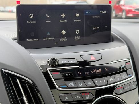 New 2026 Acura RDX A-Spec image 24