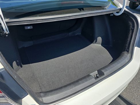 Used 2024 Honda Civic EX image 12