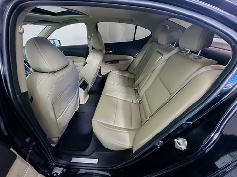 Used 2020 Acura TLX image 27