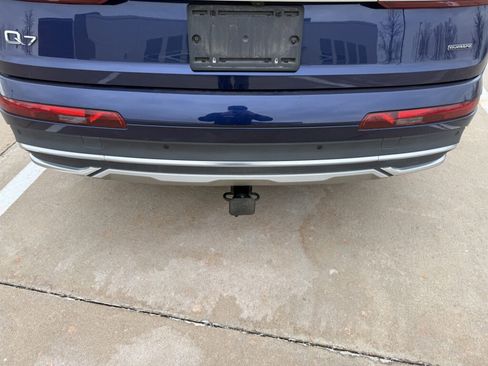 Used 2022 Audi Q7 3.0T Premium image 19