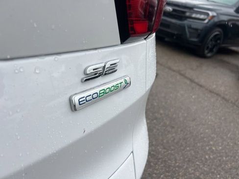 Certified 2019 Ford Escape SE image 23