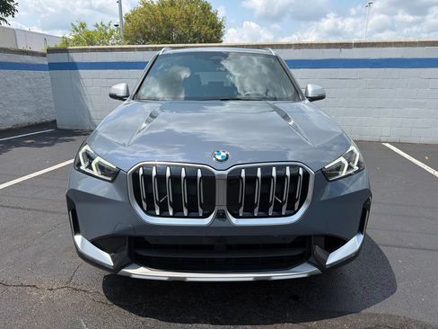 Used 2024 BMW X1 xDrive28i w/ Premium Package AWD/4WD image 8