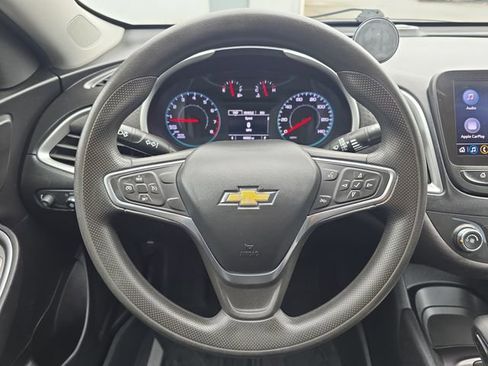 Used 2022 Chevrolet Malibu LS w/ LPO, Floor Liner Package image 20