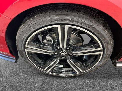 New 2026 Honda Accord SE image 10