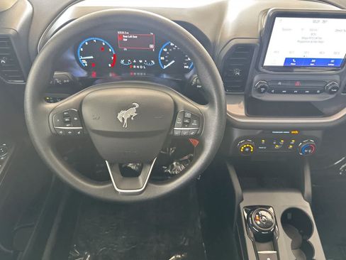 Used 2021 Ford Bronco Sport AWD/4WD image 14