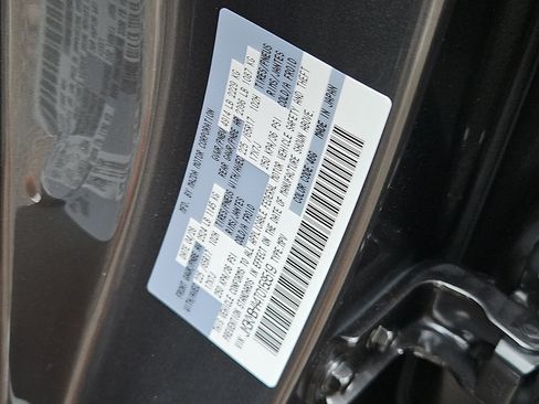 New 2026 MAZDA CX-5 Select AWD/4WD image 20