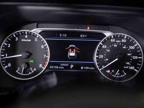Used 2023 Nissan Pathfinder SL w/ SL Premium Package FWD image 28