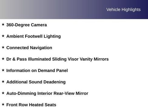 Used 2022 Ford Bronco Badlands image 9