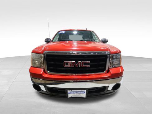 Used 2008 GMC Sierra 1500 SL image 5