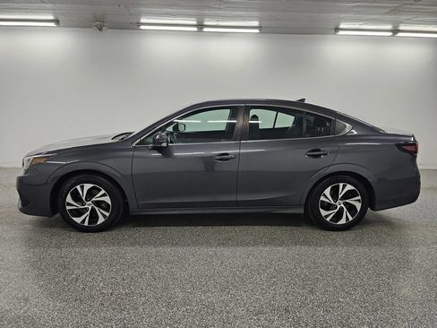 Used 2020 Subaru Legacy Premium AWD/4WD image 8
