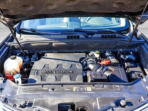 Used 2016 Lincoln MKX Reserve w/ Technology Package image 28