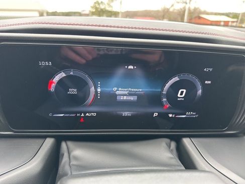 New 2026 Dodge Charger Scat Pack w/ Blacktop Package image 9