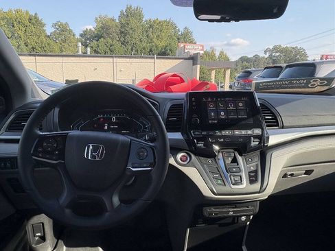 Used 2019 Honda Odyssey EX-L image 14