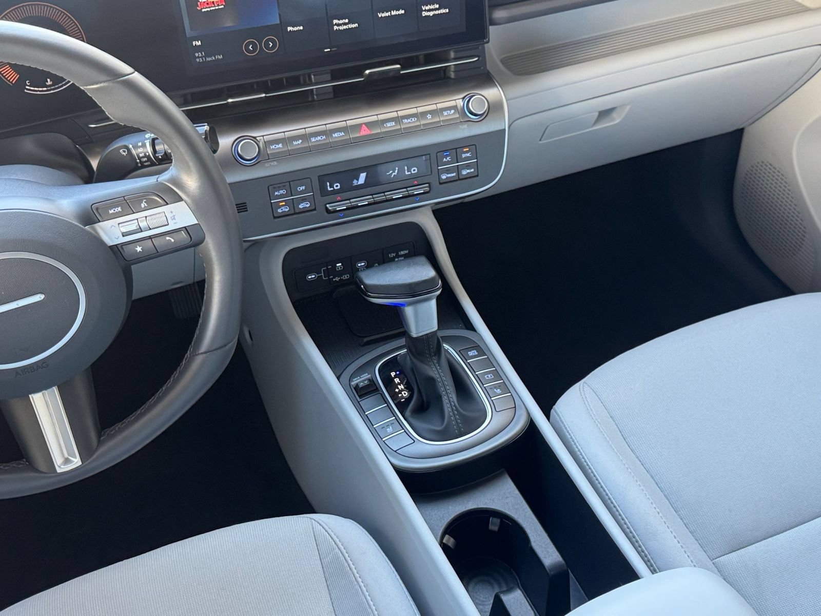 Used 2026 Hyundai Kona SEL Sport FWD image 40