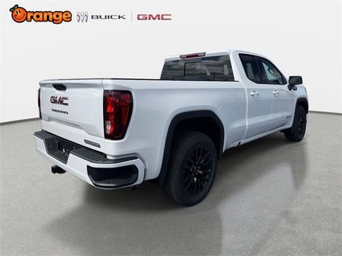 New 2026 GMC Sierra 1500 Elevation w/ Preferred Package image 3