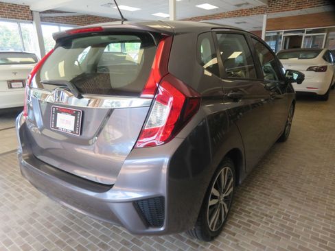 Used 2015 Honda Fit EX-L image 59
