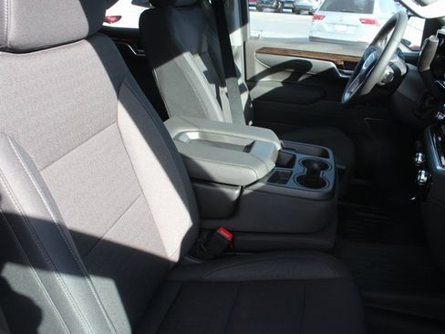 New 2026 GMC Sierra 1500 SLE w/ Preferred Package image 26