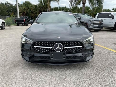 Used 2020 Mercedes-Benz CLA 250 image 16