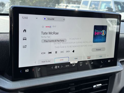 New 2026 Ford Explorer ST-Line image 18