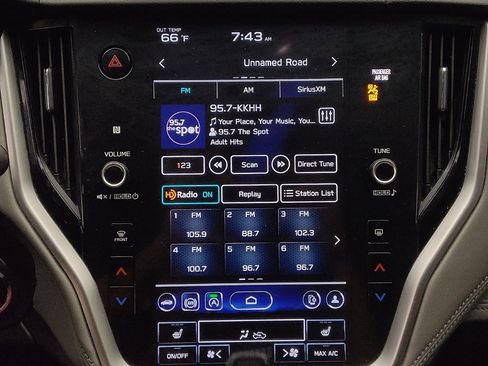 Used 2024 Subaru Legacy Limited image 25