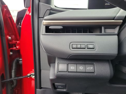 New 2026 Toyota bZ image 21