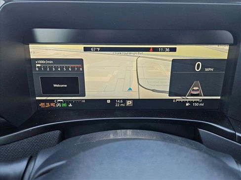 New 2026 Subaru Outback Limited XT image 11