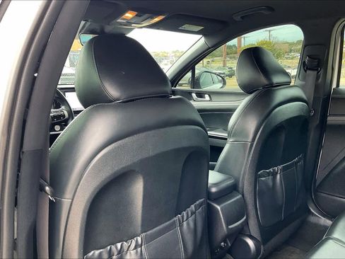 Used 2023 Kia K5 GT-Line w/ GT-Line Premium Package image 11